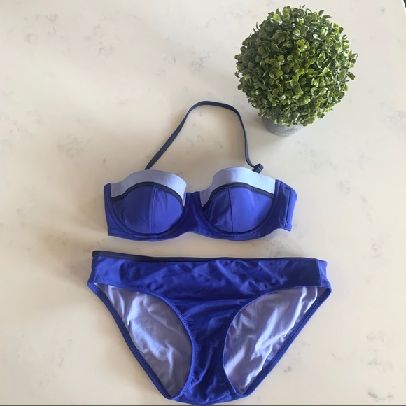 JOE FRESH Bikini Set - Picture 1 of 3